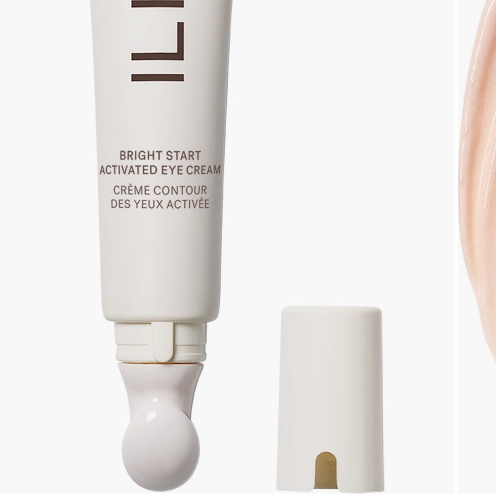 ILIA
Bright Start Activated Eye Cream
